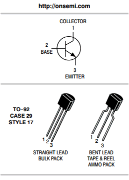 2N2222 datasheet 2N2222 datasheet