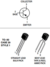 2N3906 datasheet 2N3906 datasheet