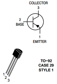 2N4403 datasheet 2N4403 datasheet