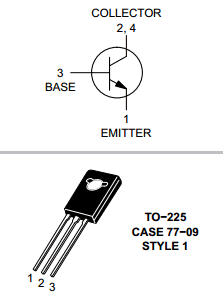 2N5191 datasheet