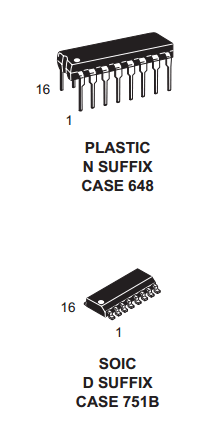 74LS174 datasheet