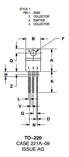 BDX33B datasheet BDX33B datasheet