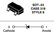 BZX84 datasheet