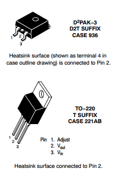 LM317 datasheet LM317 Datasheet
