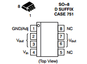 MC33269 datasheet MC33269 datasheet