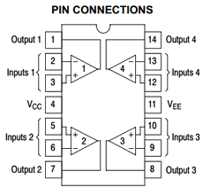 MC33304DR2 datasheet