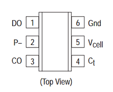 MC33349N-4R1 datasheet