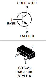 MMBT2222AL datasheet
