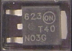 T40N03G datasheet T40N03G datasheet