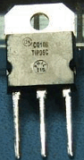 TIP35A datasheet
