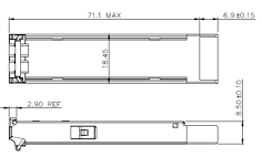 XPS-4102WG datasheet