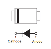 BAV16 datasheet