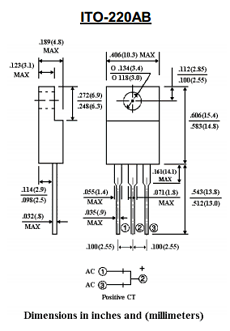 ER1002FCT datasheet ER1002FCT datasheet