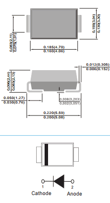 ER2D datasheet