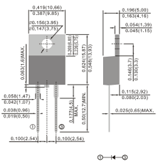 SB1060 datasheet SB1060 datasheet