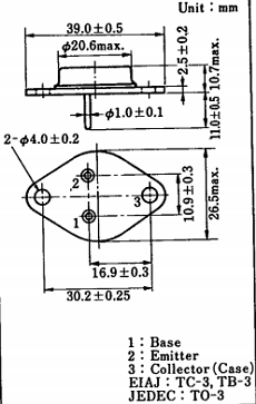 2SD649 datasheet 2SD649 datasheet