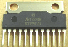 AN17820B datasheet AN17820B datasheet