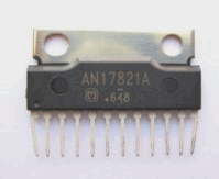 AN17821A datasheet