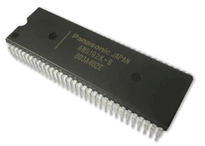 AN5192K datasheet AN5192K datasheet