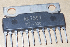 AN7591 datasheet