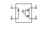 AQY272 datasheet AQY272 datasheet