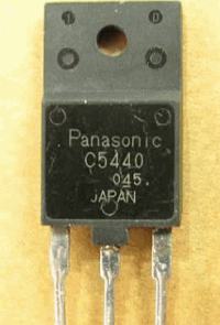 C5440 datasheet C5440 datasheet