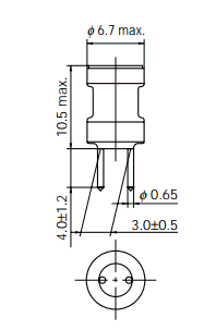 ELC06D2R2E datasheet