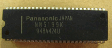 NN5199K datasheet NN5199K datasheet