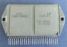RSN309W44 datasheet