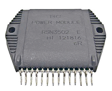 RSN3502 datasheet