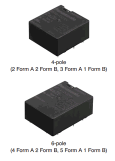SFY5-DC12V datasheet SFY5-DC12V datasheet