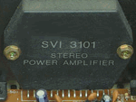 SVI3101 datasheet