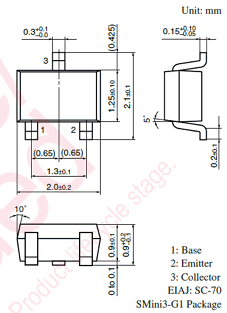 UNR5211 datasheet UNR5211 datasheet