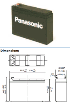 UP-VW1220P1 datasheet