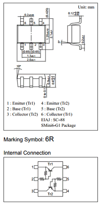 XP4112 datasheet