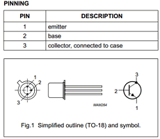 2N2222A datasheet