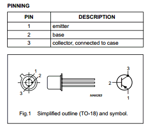 2N2906 datasheet