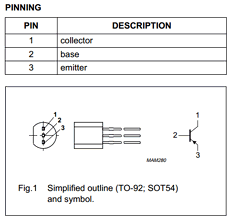 2N3906 datasheet