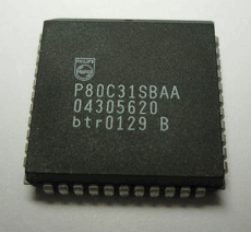 P80C31SBAA datasheet