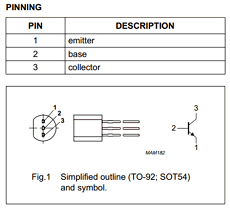 PH2222 datasheet