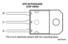 TIP36A datasheet TIP36A datasheet