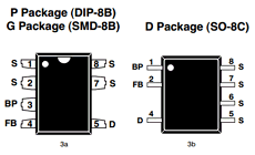 LNK304PN datasheet LNK304PN datasheet