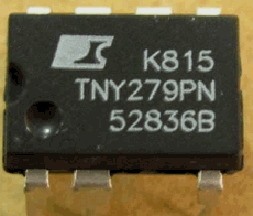 TNY279PN datasheet TNY279PN datasheet