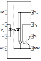 6N137 datasheet 6N137 datasheet