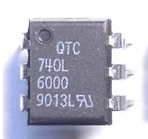 74OL6000 datasheet