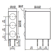 QLA764B-3G datasheet QLA764B-3G datasheet