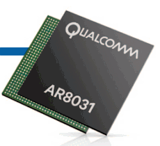 AR8031 datasheet