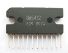BA5412 datasheet