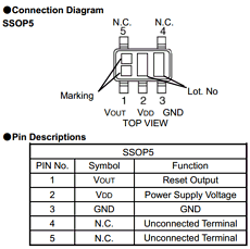 BD4926 datasheet BD4926 datasheet