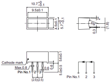 LD-101YY datasheet